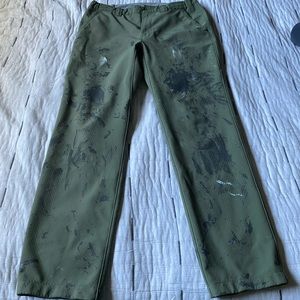 Patagonia pants